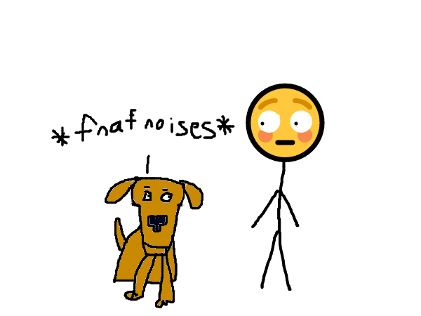 Drawing by descliffe