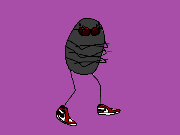 Drawing by wilf*RED* (like spid