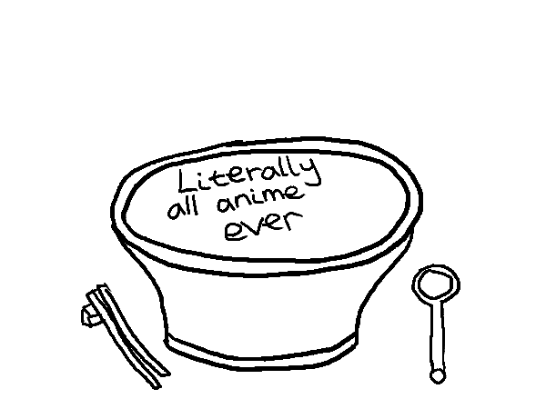 Drawing by Marble