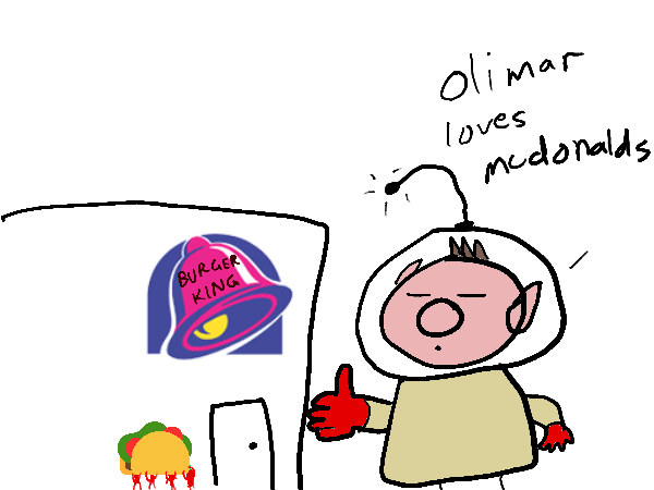 Drawing by el
