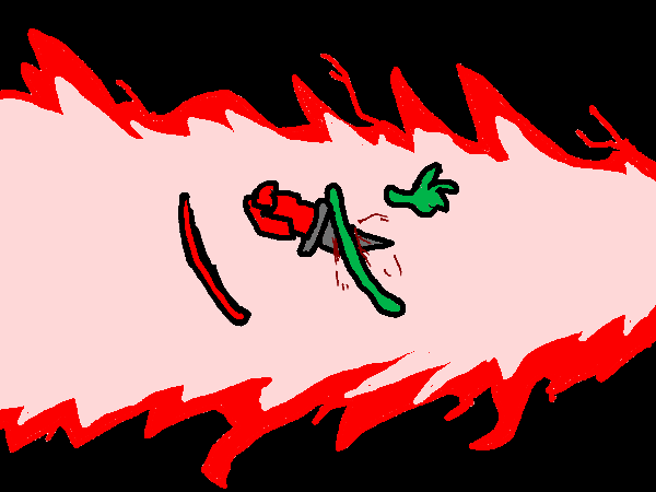 Drawing by vurthday
