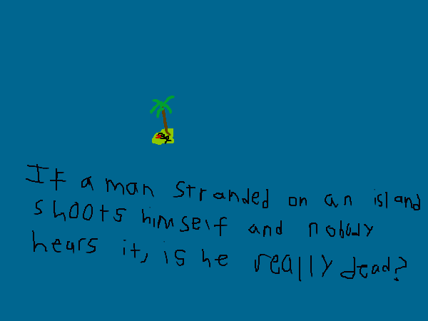 Drawing by pacman