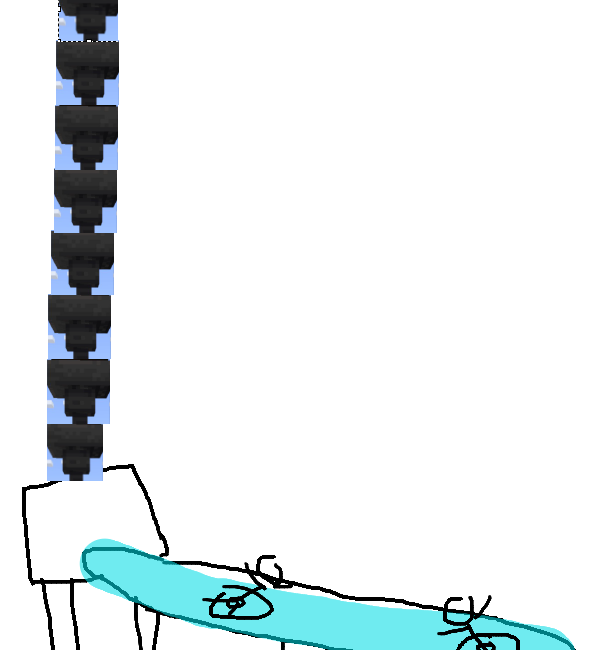 Drawing by basilicon (canyon)