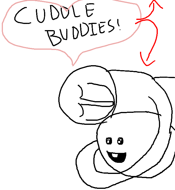 Drawing by WilfriliconTheBas
