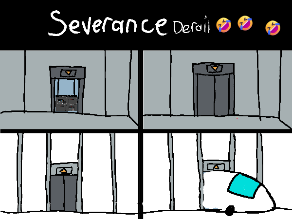 Drawing by Vox Surrenders