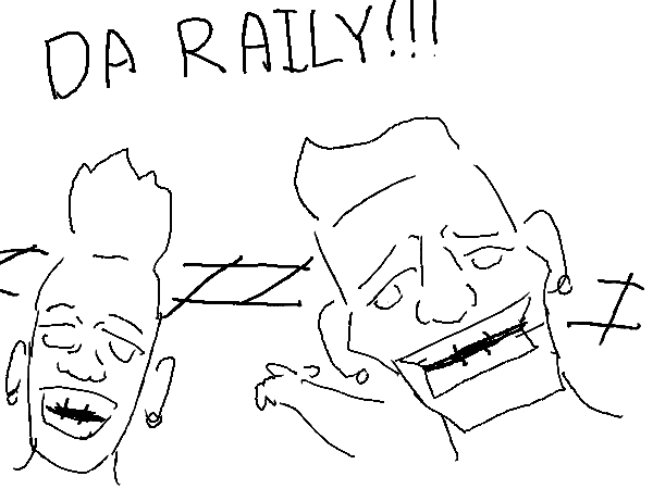 Drawing by vox