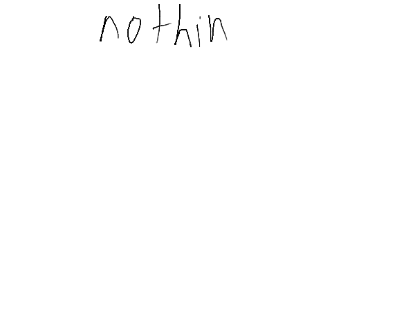 Drawing by Franyon