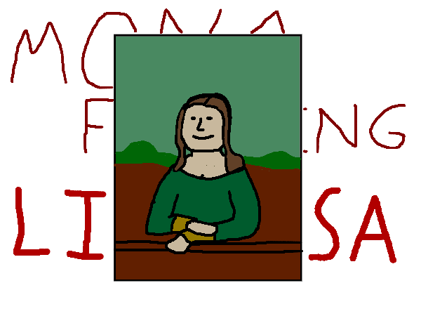 Drawing by tacoslander