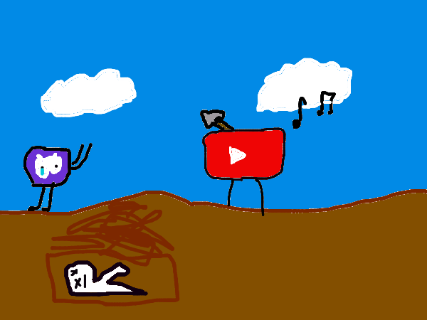 Drawing by CP0