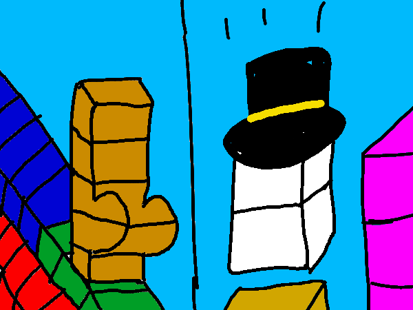 Drawing by click247? click what