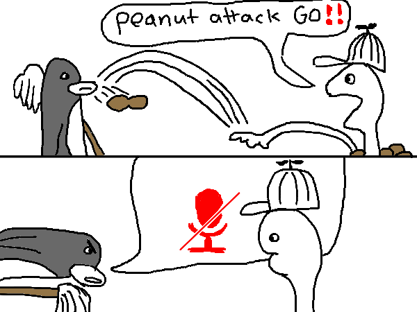 Drawing by jeffankk