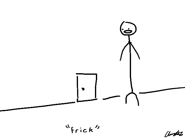 Drawing by jeffankk