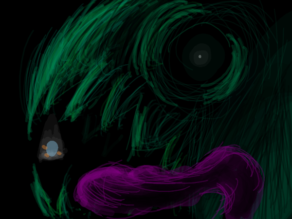 Drawing by voxman