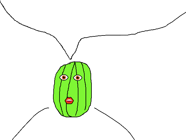 Drawing by frgted