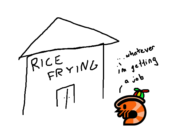 Drawing by buckaroodle1776