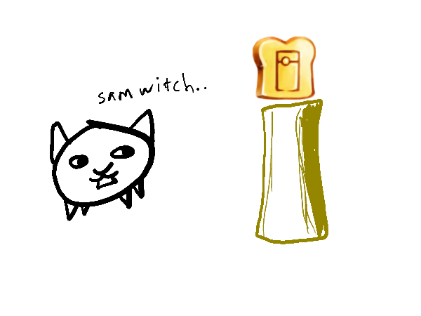 Drawing by ball$arin