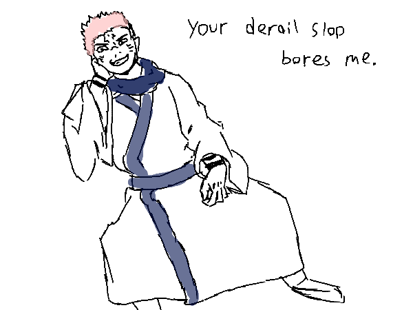 Drawing by hackaclad
