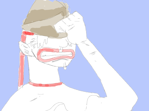 Drawing by haclikat
