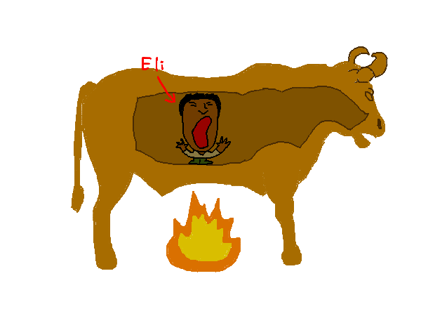 Drawing by WilfredTheIceBoss