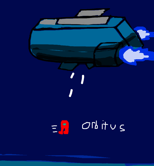Drawing by hacka