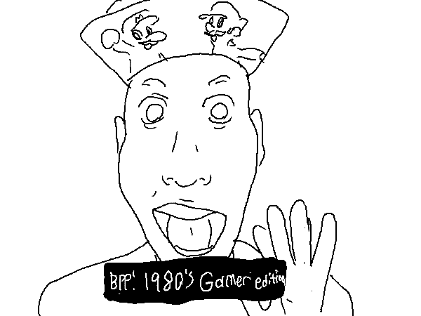 Drawing by voxman