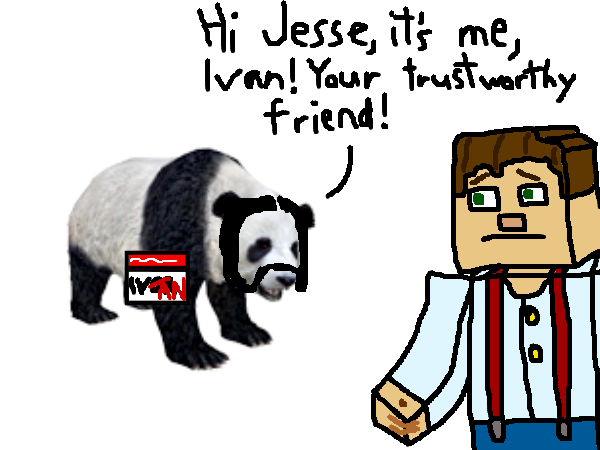 Drawing by Jeff3921
