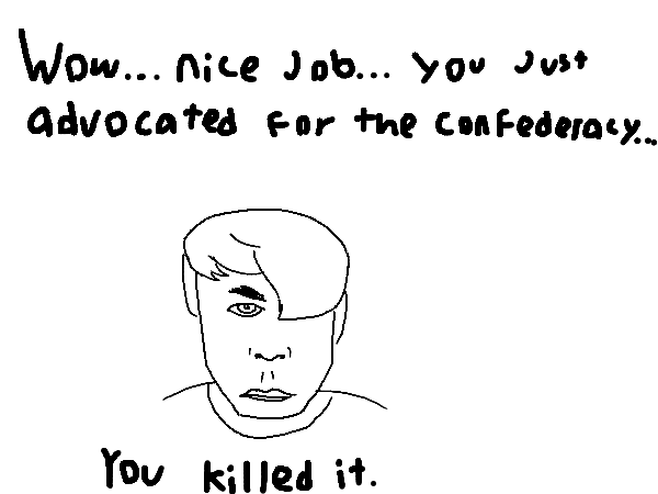 Drawing by hackakat comes back