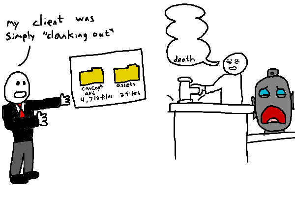 Drawing by WilfourTheBoss