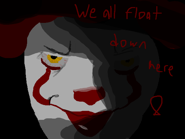 Drawing by HackricksParabox