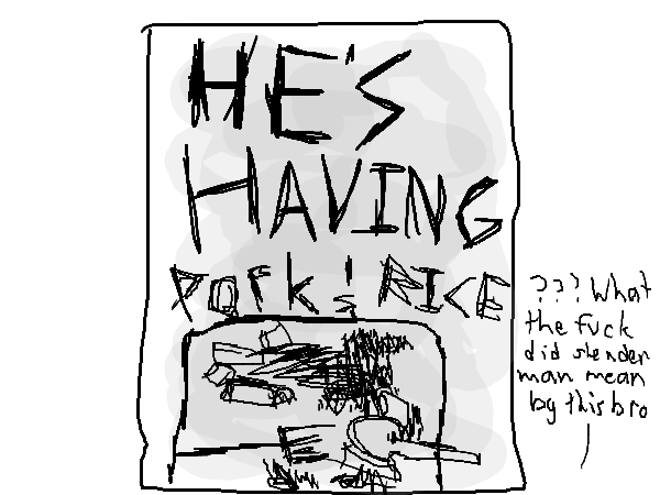 Drawing by The Exor-click-st