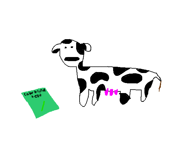 Drawing by Diet Bedcliff