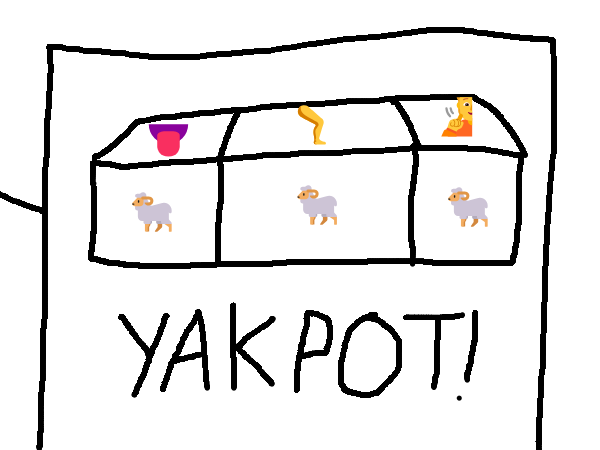 Drawing by taco
