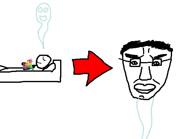 Drawing by buckatrolley