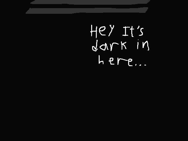 Drawing by pacmanbread