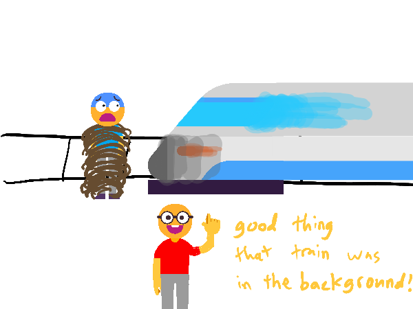 Drawing by elaradox