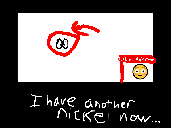 Drawing by jackbox party pac