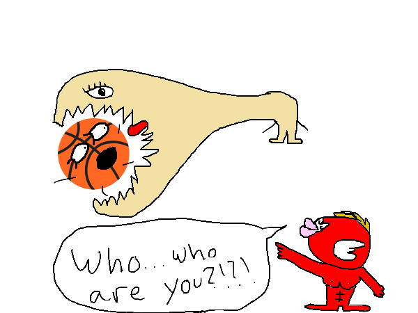 Drawing by Canyon:TheSqueakquel
