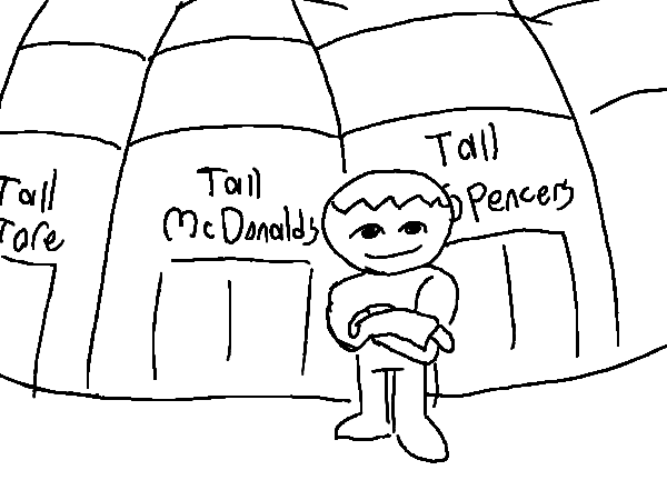 Drawing by XxFAZE_VoxDaFox_69xX