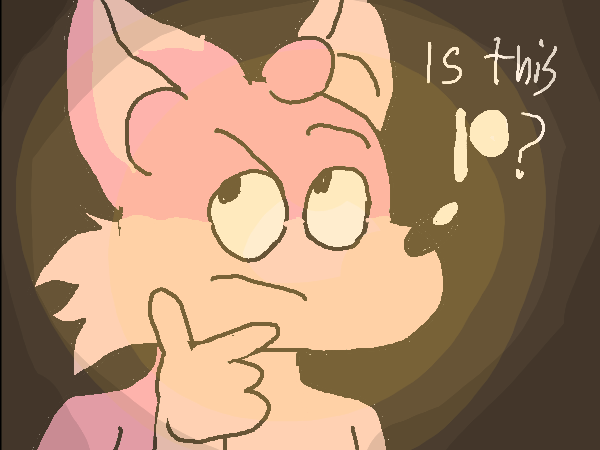 Drawing by vurthday