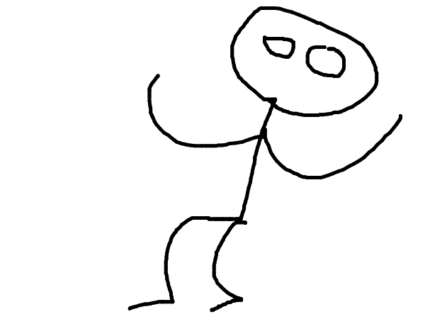 Drawing by TROOP