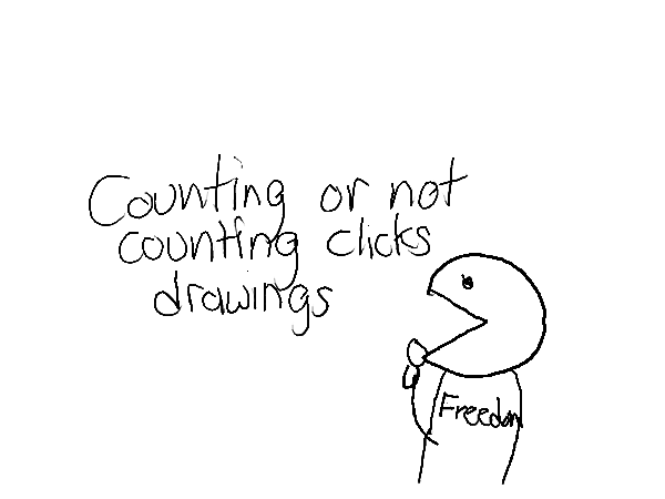 Drawing by click247