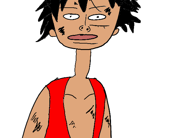 Drawing by a(j) minorrrrrrrrrr