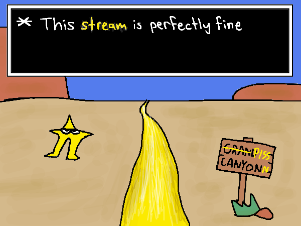 Drawing by Friclank the 13th
