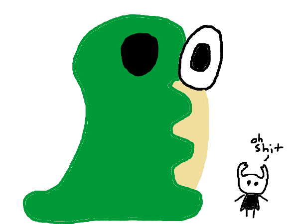 Drawing by bucksuck
