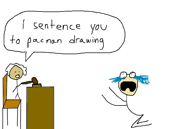 Drawing by CanyusMaximus