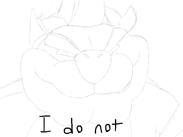 Drawing by HackaCracker (safes)