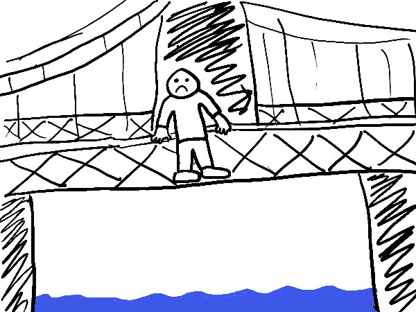 Drawing by ball$arin