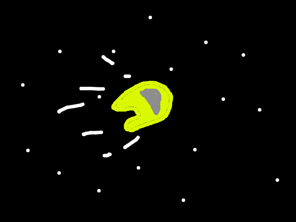 Drawing by Buck