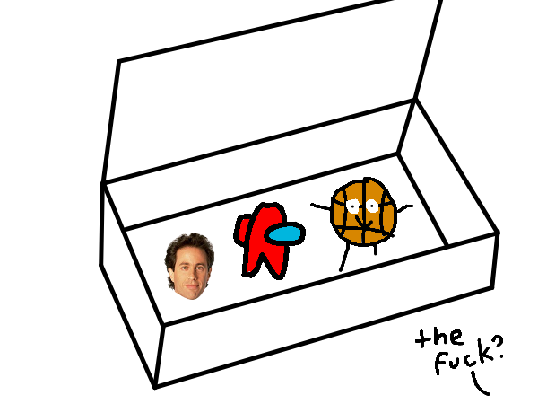 Drawing by mrballaroodle