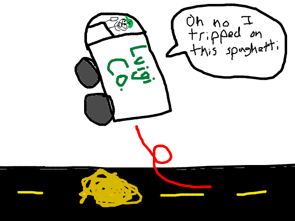Drawing by wilfred